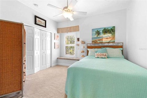 Townhouse in Palm Harbor, Florida 3 bedrooms, 175.68 sq.m. № 2196026 - photo 20