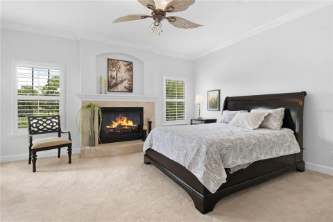 Townhouse in Palm Harbor, Florida 3 bedrooms, 175.68 sq.m. № 2196026 - photo 23