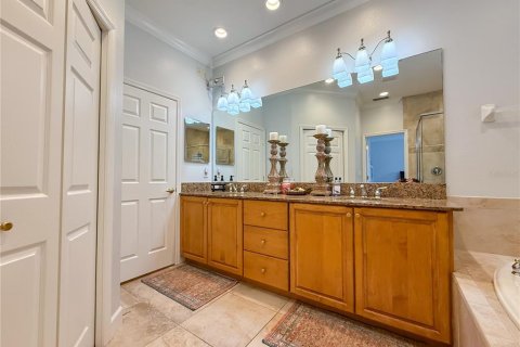 Townhouse in Palm Harbor, Florida 3 bedrooms, 175.68 sq.m. № 2196026 - photo 26