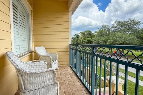 Townhouse in Palm Harbor, Florida 3 bedrooms, 175.68 sq.m. № 2196026 - photo 30