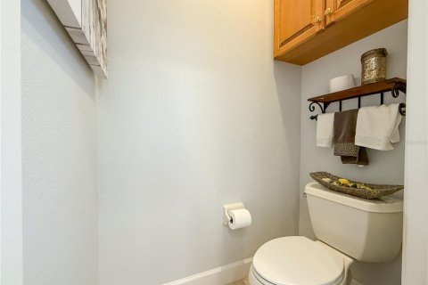 Townhouse in Palm Harbor, Florida 3 bedrooms, 175.68 sq.m. № 2196026 - photo 28