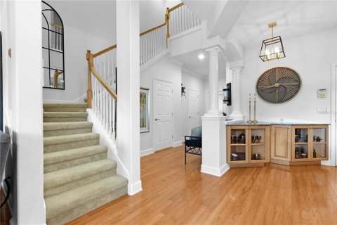 Townhouse in Palm Harbor, Florida 3 bedrooms, 175.68 sq.m. № 2196026 - photo 16