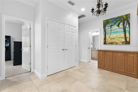 Townhouse in Palm Harbor, Florida 3 bedrooms, 175.68 sq.m. № 2196026 - photo 18