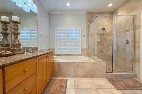 Townhouse in Palm Harbor, Florida 3 bedrooms, 175.68 sq.m. № 2196026 - photo 27