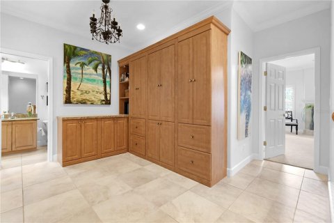 Townhouse in Palm Harbor, Florida 3 bedrooms, 175.68 sq.m. № 2196026 - photo 17