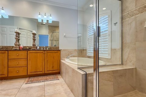 Townhouse in Palm Harbor, Florida 3 bedrooms, 175.68 sq.m. № 2196026 - photo 25