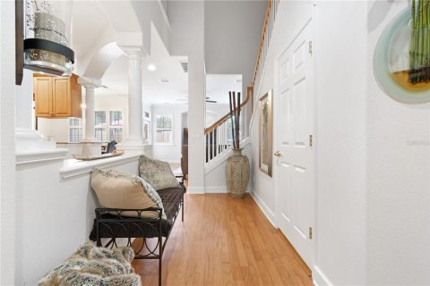 Townhouse in Palm Harbor, Florida 3 bedrooms, 175.68 sq.m. № 2196026 - photo 3