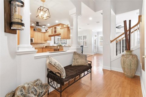Townhouse in Palm Harbor, Florida 3 bedrooms, 175.68 sq.m. № 2196026 - photo 4