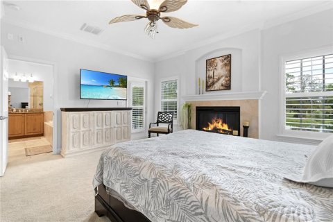 Townhouse in Palm Harbor, Florida 3 bedrooms, 175.68 sq.m. № 2196026 - photo 24
