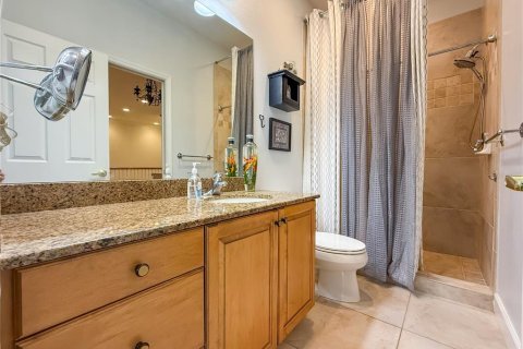 Townhouse in Palm Harbor, Florida 3 bedrooms, 175.68 sq.m. № 2196026 - photo 22
