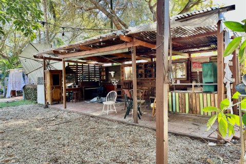 Купить виллу или дом в Норт-Майами, Флорида 3 спальни, 187.66м2, № 1995917 - фото 12