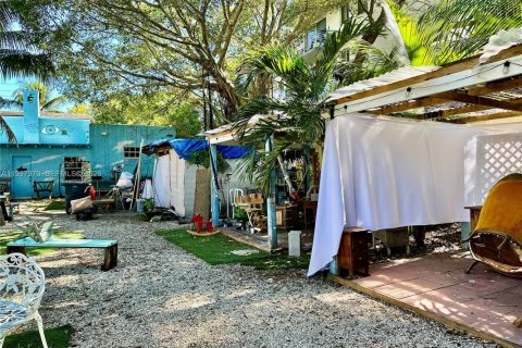 Купить виллу или дом в Норт-Майами, Флорида 3 спальни, 187.66м2, № 1995917 - фото 14