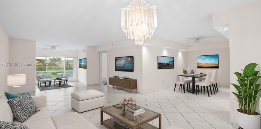 Condominio en Boynton Beach, Florida, 3 dormitorios  № 1645701