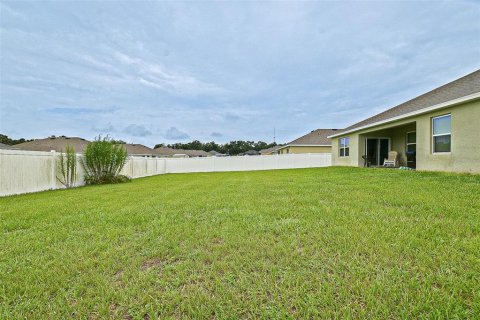 House in Belleview, Florida 4 bedrooms, 193.79 sq.m. № 1844493 - photo 15