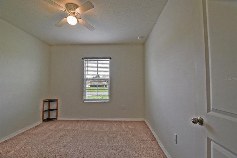 House in Belleview, Florida 4 bedrooms, 193.79 sq.m. № 1844493 - photo 23