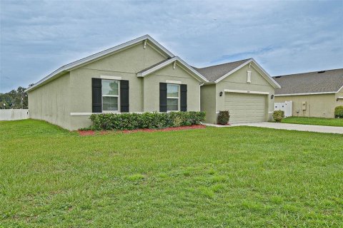 House in Belleview, Florida 4 bedrooms, 193.79 sq.m. № 1844493 - photo 5