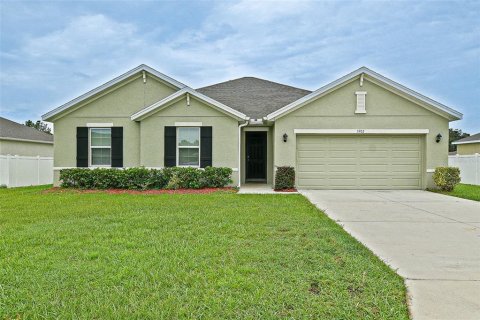 House in Belleview, Florida 4 bedrooms, 193.79 sq.m. № 1844493 - photo 3