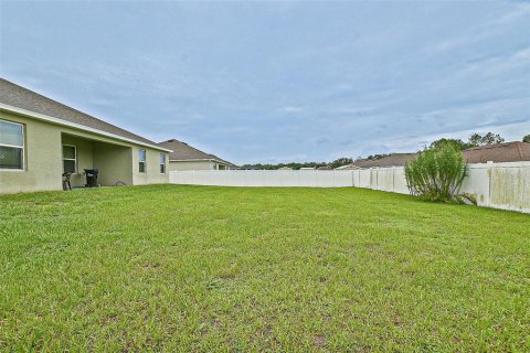 House in Belleview, Florida 4 bedrooms, 193.79 sq.m. № 1844493 - photo 10
