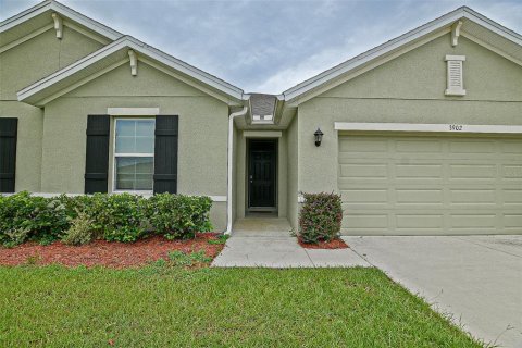 House in Belleview, Florida 4 bedrooms, 193.79 sq.m. № 1844493 - photo 6