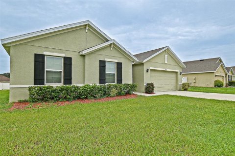 House in Belleview, Florida 4 bedrooms, 193.79 sq.m. № 1844493 - photo 17