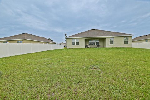 House in Belleview, Florida 4 bedrooms, 193.79 sq.m. № 1844493 - photo 12