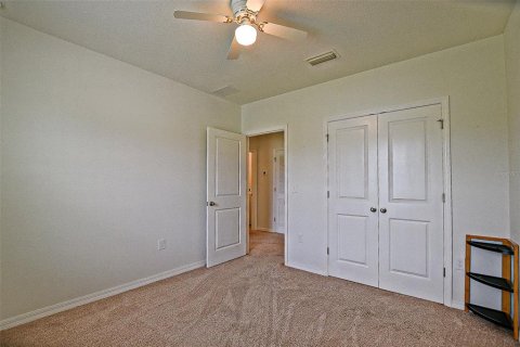 House in Belleview, Florida 4 bedrooms, 193.79 sq.m. № 1844493 - photo 24