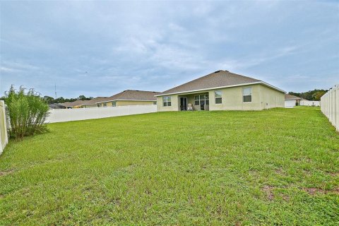 House in Belleview, Florida 4 bedrooms, 193.79 sq.m. № 1844493 - photo 13
