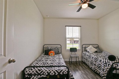 House in Belleview, Florida 4 bedrooms, 193.79 sq.m. № 1844493 - photo 25