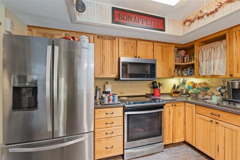 Casa en venta en Palm Harbor, Florida, 4 dormitorios, 216.18 m2 № 1828558 - foto 21