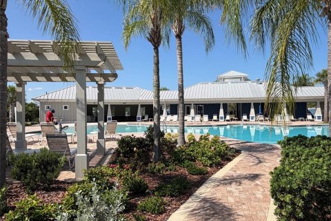 Villa ou maison à vendre à Odessa, Floride: 3 chambres, 140.84 m2 № 2217653 - photo 29