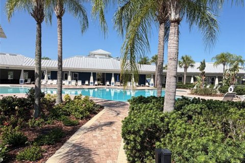 Villa ou maison à vendre à Odessa, Floride: 3 chambres, 140.84 m2 № 2217653 - photo 30