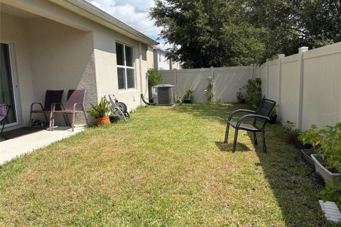 Villa ou maison à vendre à Odessa, Floride: 3 chambres, 140.84 m2 № 2217653 - photo 24