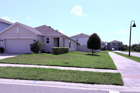 Villa ou maison à vendre à Odessa, Floride: 3 chambres, 140.84 m2 № 2217653 - photo 2