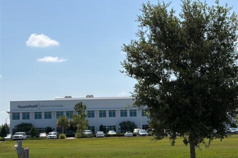 Villa ou maison à vendre à Odessa, Floride: 3 chambres, 140.84 m2 № 2217653 - photo 25