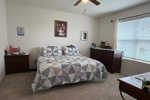 Villa ou maison à vendre à Odessa, Floride: 3 chambres, 140.84 m2 № 2217653 - photo 16