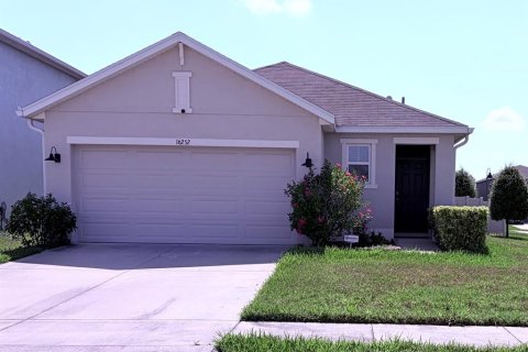Villa ou maison à Odessa, Floride 3 chambres, 140.84 m2 № 2217653