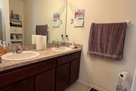 Villa ou maison à vendre à Odessa, Floride: 3 chambres, 140.84 m2 № 2217653 - photo 22