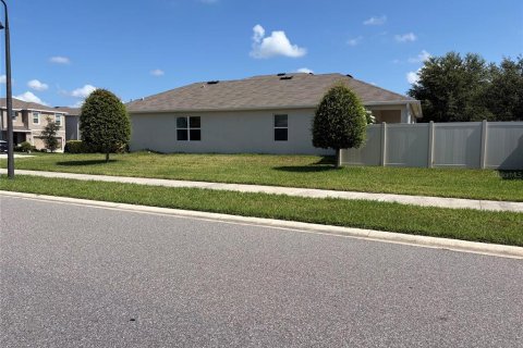 Villa ou maison à vendre à Odessa, Floride: 3 chambres, 140.84 m2 № 2217653 - photo 3