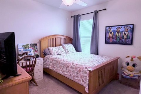 Villa ou maison à vendre à Odessa, Floride: 3 chambres, 140.84 m2 № 2217653 - photo 18