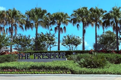 Villa ou maison à vendre à Odessa, Floride: 3 chambres, 140.84 m2 № 2217653 - photo 6