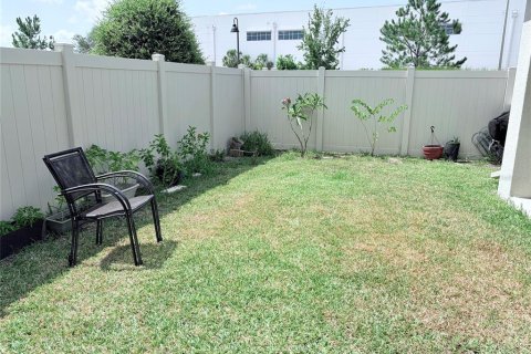 Villa ou maison à vendre à Odessa, Floride: 3 chambres, 140.84 m2 № 2217653 - photo 23