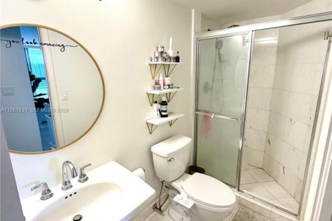 Купить кондоминиум в Авентура, Флорида 2 спальни, 126.44м2, № 2025414 - фото 23