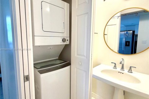 Купить кондоминиум в Авентура, Флорида 2 спальни, 126.44м2, № 2025414 - фото 21