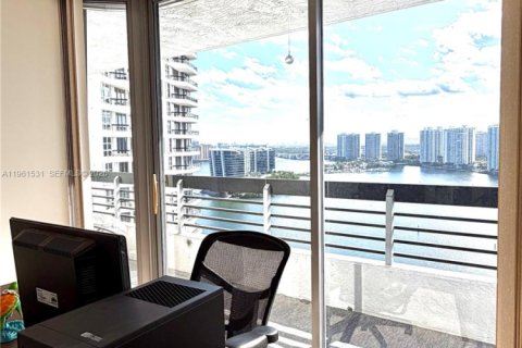 Купить кондоминиум в Авентура, Флорида 2 спальни, 126.44м2, № 2025414 - фото 14