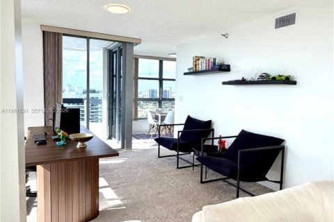 Купить кондоминиум в Авентура, Флорида 2 спальни, 126.44м2, № 2025414 - фото 7