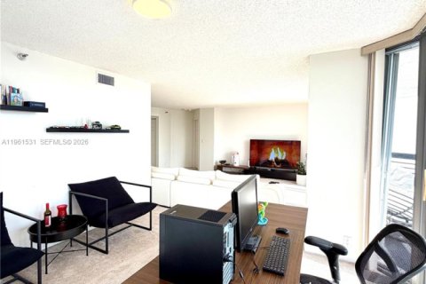 Купить кондоминиум в Авентура, Флорида 2 спальни, 126.44м2, № 2025414 - фото 13
