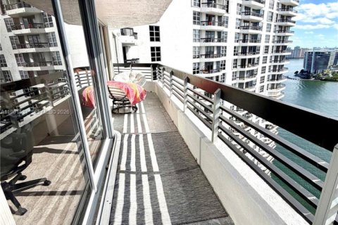 Купить кондоминиум в Авентура, Флорида 2 спальни, 126.44м2, № 2025414 - фото 19