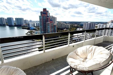 Купить кондоминиум в Авентура, Флорида 2 спальни, 126.44м2, № 2025414 - фото 18