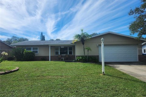House in Seminole, Florida 3 bedrooms, 149.2 sq.m. № 2414107