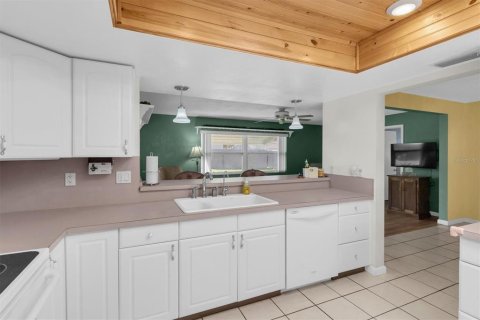 House in Seminole, Florida 3 bedrooms, 149.2 sq.m. № 2414107 - photo 19